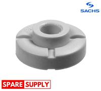 2X TOP STRUT MOUNTING FOR BMW E70 E71 SACHS 802 545 FITS REAR AXLE, UPPER