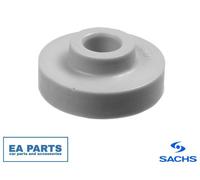 2x Top Strut Mounting for BMW E70 SACHS 802 544 fits Rear Axle, Lower