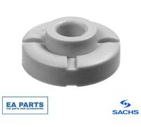 2x Top Strut Mounting for BMW E70 SACHS 802 545 fits Rear Axle, Upper