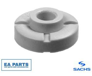 2x Top Strut Mounting for BMW E71 SACHS 802 545 fits Rear Axle, Upper