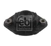 2X TOP STRUT MOUNTING FOR BMW E81 E87 E88 E82 FEBI BILSTEIN 34393 FITS REAR AXLE