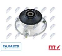 2x Top Strut Mounting for BMW E81 E87 E88 E82 NTY AD-BM-015
