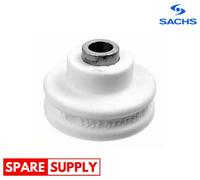 2X TOP STRUT MOUNTING FOR BMW E81 E87 E88 E82 SACHS 802 548