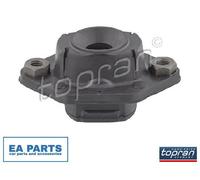 2x Top Strut Mounting for BMW E81 E87 E88 E82 TOPRAN 501 760