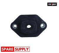 2X TOP STRUT MOUNTING FOR BMW E81 E87 E88 MAXGEAR 72-3410 FITS REAR AXLE, LOWER