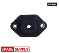 2X TOP STRUT MOUNTING FOR BMW E81 E87 E88 MAXGEAR 72-3410 FITS REAR AXLE, LOWER