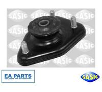 2x Top Strut Mounting for BMW E83 SASIC 2656142 fits Rear Axle