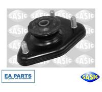 2x Top Strut Mounting for BMW E83 SASIC 2656142 fits Rear Axle NEW