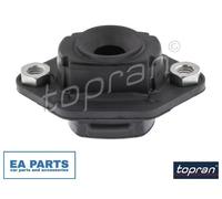 2x Top Strut Mounting for BMW E90 E93 E92 E91 TOPRAN 501 760