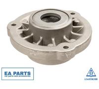 2x Top Strut Mounting for BMW F10 F11 F01 LEMFÖRDER 40070 01