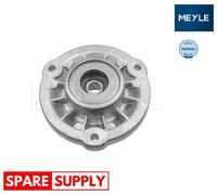 2X TOP STRUT MOUNTING FOR BMW F10 F25 F26 MEYLE 300 313 3152 FITS FRONT AXLE NEW