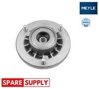 2X TOP STRUT MOUNTING FOR BMW F10 MEYLE 300 313 3142 FITS REAR AXLE