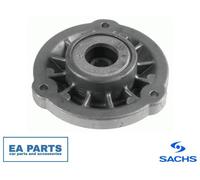 2x Top Strut Mounting for BMW F10 SACHS 802 518