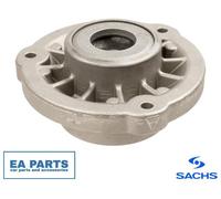 2x Top Strut Mounting for BMW F10 SACHS 803 269