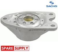 2X TOP STRUT MOUNTING FOR BMW F20 SACHS 803 045