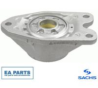 2x Top Strut Mounting for BMW F20 SACHS 803 045