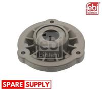 2X TOP STRUT MOUNTING FOR BMW F25 F26 FEBI BILSTEIN 47642 FITS REAR AXLE