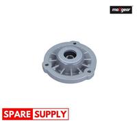 2X TOP STRUT MOUNTING FOR BMW F25 F26 MAXGEAR 72-3495 FITS REAR AXLE