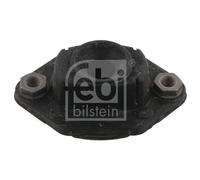 2X TOP STRUT MOUNTING FOR BMW FEBI BILSTEIN 34393 FITS REAR AXLE