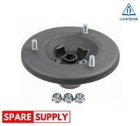 2X TOP STRUT MOUNTING FOR BMW LEMFÖRDER 14892 01
