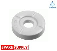 2X TOP STRUT MOUNTING FOR BMW LEMFÖRDER 35337 01 FITS FRONT AXLE, UPPER