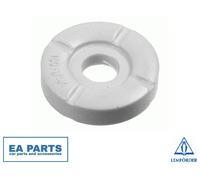 2x Top Strut Mounting for BMW LEMFÖRDER 35337 01 fits Front Axle, Upper