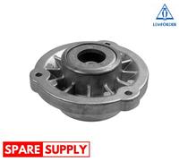 2X TOP STRUT MOUNTING FOR BMW LEMFÖRDER 36308 01