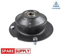2X TOP STRUT MOUNTING FOR BMW LEMFÖRDER 39080 01