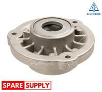 2X TOP STRUT MOUNTING FOR BMW LEMFÖRDER 40070 01