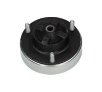 2X TOP STRUT MOUNTING FOR BMW MAXGEAR 72-0277 FITS REAR AXLE