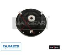 2x Top Strut Mounting for BMW MAXGEAR 72-1319 fits Rear Axle