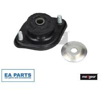 2x Top Strut Mounting for BMW MAXGEAR 72-2397 fits Rear Axle