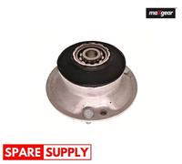 2X TOP STRUT MOUNTING FOR BMW MAXGEAR 72-3208 FITS FRONT AXLE NEW