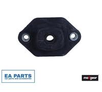 2x Top Strut Mounting for BMW MAXGEAR 72-3410 fits Rear Axle, Lower