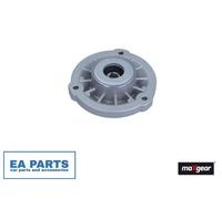 2x Top Strut Mounting for BMW MAXGEAR 72-3495 fits Rear Axle