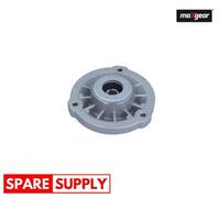 2X TOP STRUT MOUNTING FOR BMW MAXGEAR 72-3495 FITS REAR AXLE