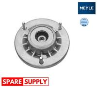 2X TOP STRUT MOUNTING FOR BMW MEYLE 300 313 3131 FITS REAR AXLE