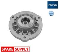 2X TOP STRUT MOUNTING FOR BMW MEYLE 300 313 3153 FITS FRONT AXLE