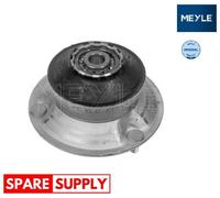 2X TOP STRUT MOUNTING FOR BMW MEYLE 300 313 3601 FITS FRONT AXLE NEW