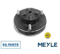 2x Top Strut Mounting for BMW MEYLE 300 335 2104/HD fits Rear Axle