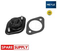 2X TOP STRUT MOUNTING FOR BMW MEYLE 300 335 9102/HD FITS REAR AXLE NEW