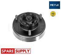 2X TOP STRUT MOUNTING FOR BMW MEYLE 300 371 2102/HD FITS REAR AXLE