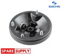 2X TOP STRUT MOUNTING FOR BMW SACHS 802 375