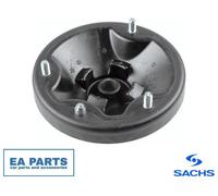 2x Top Strut Mounting for BMW SACHS 802 375 NEW