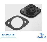 2x Top Strut Mounting for BMW SACHS 802 383 fits Rear Axle Left, Rear Axle Right