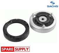 2X TOP STRUT MOUNTING FOR BMW SACHS 802 462 FITS REAR AXLE LEFT, REAR AXLE RIGHT