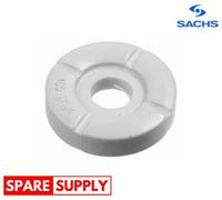 2X TOP STRUT MOUNTING FOR BMW SACHS 802 542 FITS FRONT AXLE, UPPER