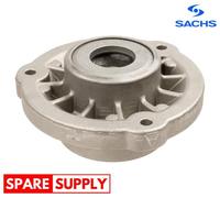 2X TOP STRUT MOUNTING FOR BMW SACHS 803 269