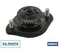 2x Top Strut Mounting for BMW SWAG 20 54 0008 fits Rear Axle