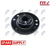 2X TOP STRUT MOUNTING FOR CADILLAC FIAT OPEL NTY AD-PL-005